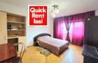 Ultracentral Bulevardul Independentei UMF/UAIC Apartament 4Camere 2Bai - 9