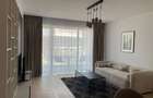 2 camere Floreasca, mobilat, langa lac, Bucuresti - 9