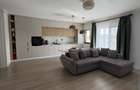 Apartament cu gradina, mobilat, Zona Somesului, Floresti - 7