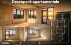Apartament 3 camere cu vedere spre lac, 2 balcoane Cernica - 4