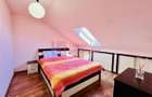 Mansarda 3 camere, 2 bai de vanzare | Vasile Aaron | mobilat si utilat - 3