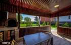 Vila de inchiriat renovata recent, 1000 mp teren, terasa de vara - 12