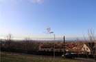 teren insorit cu panorama deosebita strada Coastei LA MARGINE DE PADURE