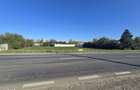 Vanzare teren intravilan 2500 mp,deschidere doua strazi Crevedia - 2