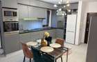 Inchiriere apartament cu 3 camere 2 bai boxa demisol Magnolia Village - 3