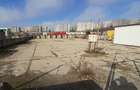 Teren - platforme betonate 850mp sau 1500mp la Fizicienilor