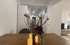 2 camere premium de inchiriat in First Estates Pipera | Mobilat comple - 15