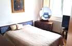 3 camere , etaj 1, bld. Balcescu , mobilat , 0% comision - 8