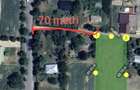 Teren intravilan generos de 2.950 mp in Varfu Campului, Boto?ani - 4