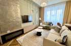 Inchiriez apartament 3 camere, nou amenajat, ultracentral - 17