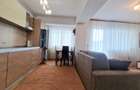 Nerva Traian - studio modern - bloc nou - loc parcare subteran - mobilat/ utilat - 27
