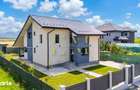 COMISION 0% | Casa individuala | 137 m2 utili | Teren 630 m2 | Harman - 4