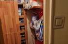 Apartament De Vanzare cu Doua Camere In Zona Drumul taberi sec.6 - 6