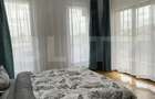 Apartament in bloc nou 2 dormitoare si living, 72 mp, etaj 3 - 5