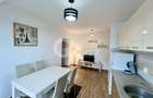 Apartament modern mobilat si utilat + loc de parcare privat - 7
