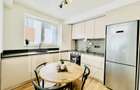 Penthouse 4 camere - mobilat si utilat, intabulat - 33