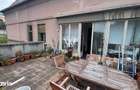 Apartament la casa, 130 mp, terasa 42 mp - Sub Arini, Sibiu - 12