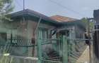 Casă cu 3 camere în Oltenița - 1