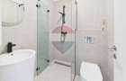 Apartament cu 3 camere de vanzare cu parcare subterana, nemobilat - 5