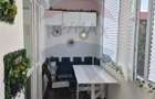 Apartament luminos cu 2 camere, mobilat complet si cu loc de parcare - 7