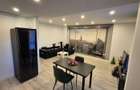 Vanzare apartament cu 2 camere complet mobilat si utilat - 2