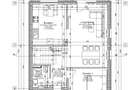 Casa individuala P+1 Vidra Berceni.