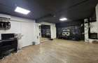 Spațiu comercial 113mp, demisol + parter, zona Blumana - 1