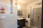 Apartament 2 camere finisat + parcare exterioara cu CF Str. Florilor - 4