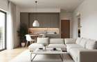 Apartament modern cu 3 camere si balcon, zona Bd.Brancoveanu, Sector 4