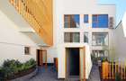 Apartament 4  camere in Domenii Residence (Direct dezvoltator) - 1