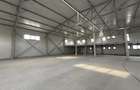 Inchiriere hala/depozit/spatiu industrial Magurele - Atomistilor, ILFOV