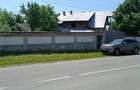 Vila P+1 cu teren 4500mp si garaj la DN 67 NOVACI drumul spre Ranca 18km. - 1