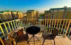 Apartament 3 camere | Cosmopolis | Terasa & vedere deschisa | 135.000 - 1