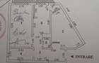 Apartament cu 2 camere in zona Micro 13B - 5