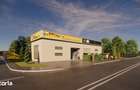 Teren Autorizatie Hala/Showroom Calea Bucuresti Berceni Vidra | #MG4E - 6