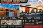 Case duplex noi Brasov - 4