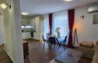 Apartament Penthouse nou, de inchiriat, cart. Maurer, Sighisoara - 3