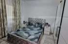 Apartament cu 2 camere, 57 mp, etaj 1, cartier Burdujeni - 2