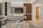 Apartament 3 camere de inchiriat | Cortina North - 4