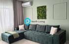 Garsoniera de inchiriat 43 mp, Zona Mall Vitan- Metrou Dristor - 9