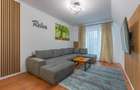 Apartament 2 camere tip penthouse Rasnov | Terasa 50 mp - 1
