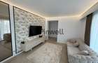APARTAMENT 3 CAMERE CORTINA NORTH - MOBILAT SI UTILAT - LOC DE PARCARE