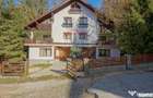 Vila in Poiana Bra?ov Refugiu exclusivist ?i investi?ie! - Poiana Brasov (Brasov)