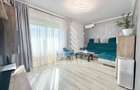Apartament cu 3 camere decomandat, complet mobilat la parter in Giroc. - 8
