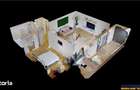 3D! Resedinta ProtocolCabinetBirou, mobilata, accesorizata, gradina pr - 9
