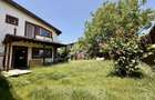 VEZI VIDEO! Vila cu 4 camere, 2 bai | P+M | Domnesti - Teghes - 1