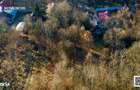 Teren Mihaesti la poarta poarta Parcului Dendrologic - DN73 - 7