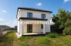 Vila noua de vanzare Buftea 4 dormitoare 180 mp utili Teren 550 mp - 3
