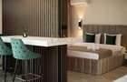 Apartament 1 cameră tip studio | 45,53 mp | Balcon | Comision 0%