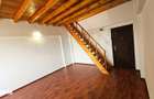 Bragadiru, apartament 2 camere mansardat. Centrala proprie - 4